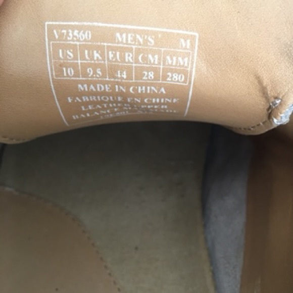 👞Rockport Men’s Shoes ( EUC ) - Picture 4 of 5